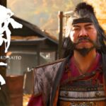Discussing Ghost of Yōtei’s Lord Saito with Actor Feodor Chin: ‘He and Atsu Are Really Two Sides of the Same Coin’