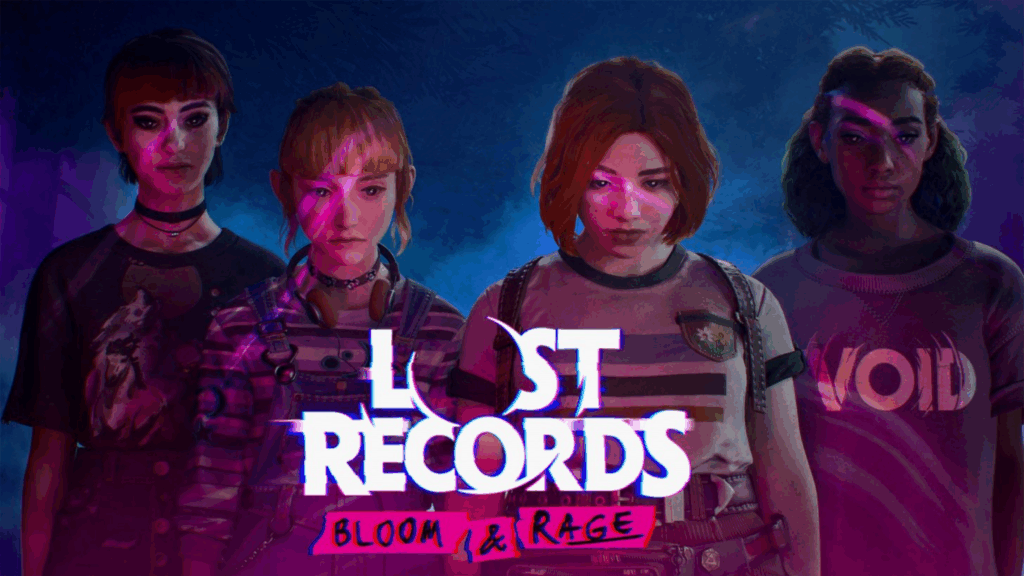 DON’T NOD Admits Lost Records: Bloom & Rage Missed Expectations, Signs Deal With Netflix to Create New Game Based on “A Major IP”