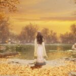 Loulan: The Cursed Sand is an action RPG coming to PC and PS5