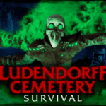 Grand Theft Auto Online’s Ludendorf Cemetary Survival Offers 3X Rewards – If You Make It
