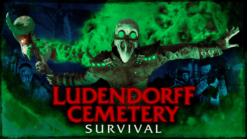 Grand Theft Auto Online’s Ludendorf Cemetary Survival Offers 3X Rewards – If You Make It