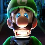 GameCube cosy horror Luigi’s Mansion comes to Switch 2 in time for Halloween