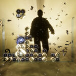 Lumines Arise Outlines Burst, Journey Mode, Challenge Missions, and More in New Deep Dive