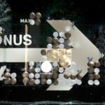 Lumines Arise Preview – Enhance’s essential return to block dropping feats