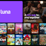 Amazon Is Re-Launching Amazon Luna Later This Year, Will Be Included with Prime Subscription