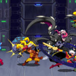 MARVEL Cosmic Invasion PC Demo Available for Download