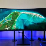 HP’s latest ultrawide gaming monitor is the safe option, but I hoped for a little better