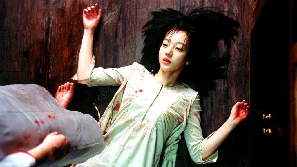 10 horror movies that scared actual horror directors