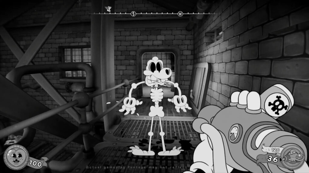 MOUSE: P.I. For Hire Delayed to Early 2026