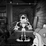 MOUSE: P.I. For Hire Delayed to Early 2026