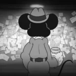 Vintage Shooter Mouse: P.I. For Hire Solves Release Date Mystery, Out Next March