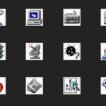 Windows 10 might be a goner but there are still some ancient icon relics inside Windows 11 that date all the way back to Windows 95