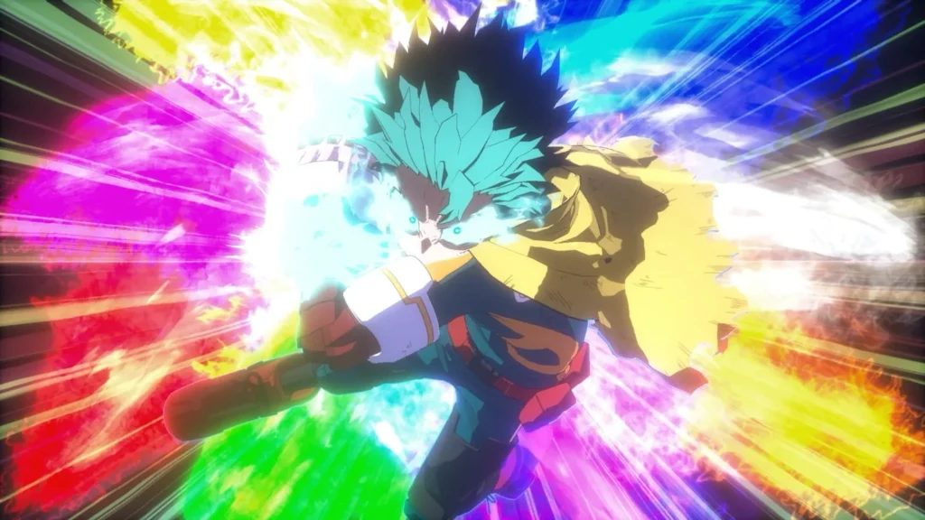 My Hero Academia: All’s Justice Launches February 2026, Editions & Pre-Orders Detailed