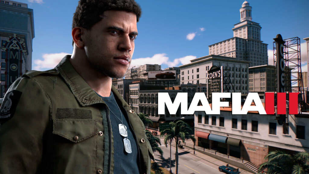 Mafia III Celebrates 9th Anniversary