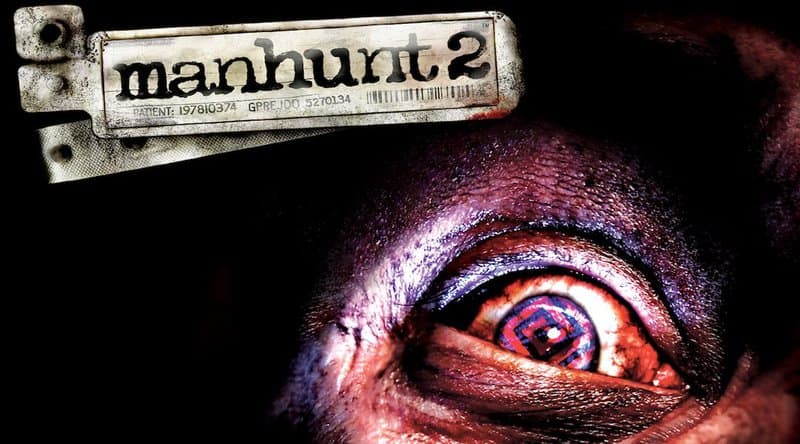 Rockstar’s Most Controversial Game, Manhunt 2, Turns 18