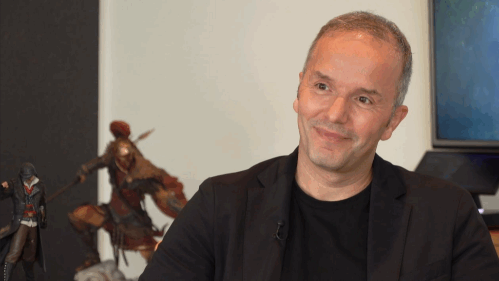 Assassin’s Creed Franchise Lead Leaves Ubisoft Following Tencent Subsidiary Reveal