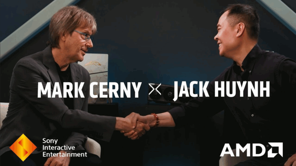 Mark Cerny Seems to Tease PlayStation 6 Arrival In “A Few Years Time”