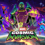 Marvel Cosmic Invasion Release Date Announced, Arrives on Consoles and PC This December