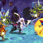 Marvel Cosmic Invasion Demo is Out Now on PC, Includes 9 Playable Heroes