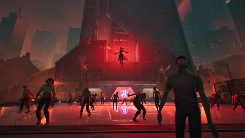 Marvel Rivals is Getting a Marvel Zombies PvE Mode on October 23rd