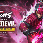 Marvel Rivals Season 4.5 Launches Next Week with Cross-Platform Progression, New Trailer Shows Off Daredevil Gameplay