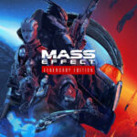 Mass Effect: Legendary Edition Community Patch 1.8 Released
