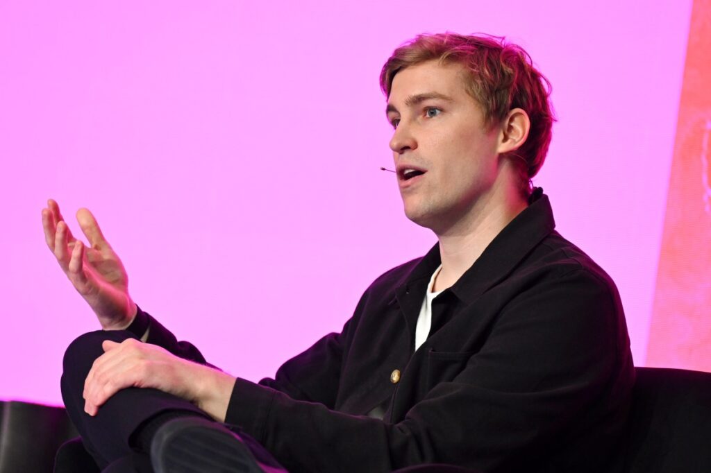 ElevenLabs CEO says AI audio models will be ‘commoditized’ over time