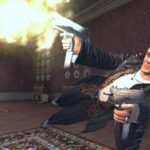 Max Payne 1&2 Remake Scheduled Next Year One Week After Remedy CEO Resigns