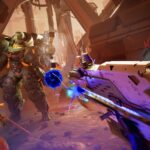 How Metal Eden Became PS5’s Most Interesting Shooter of 2025