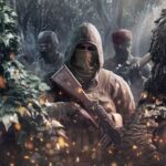 Metal Gear Solid Delta: Snake Eater FOX Hunt Multiplayer Mode – Must Know Facts Before You Dive In