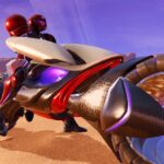 Voila! Nintendo quietly shares new details on Samus’s motorbike in Metroid Prime 4