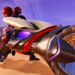 Nintendo reveals more details about Samus’s Metroid Prime 4 motorbike