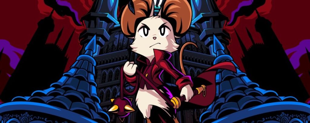 Mina The Hollower has been delayed with a new date to be confirmed