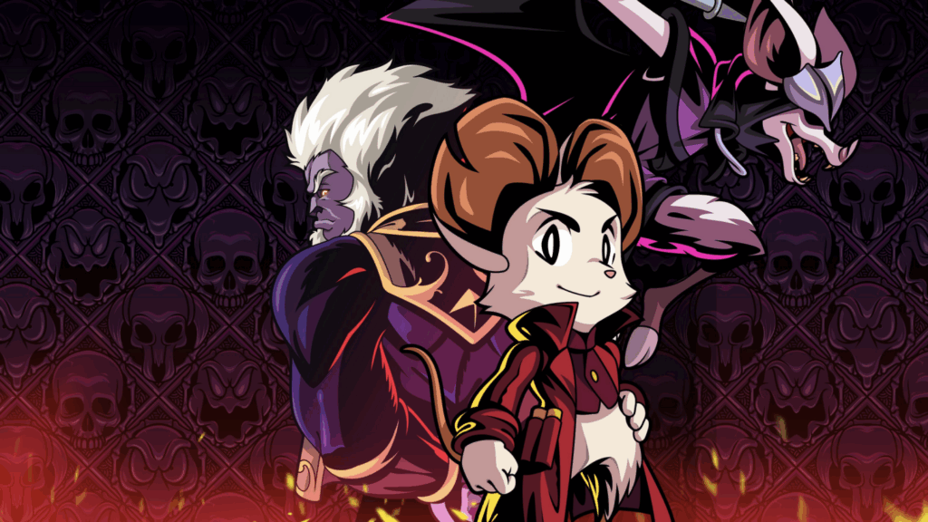 Yacht Club Games Delays Mina the Hollower, Says It’s Not “A Major Delay,” No New Release Date Given