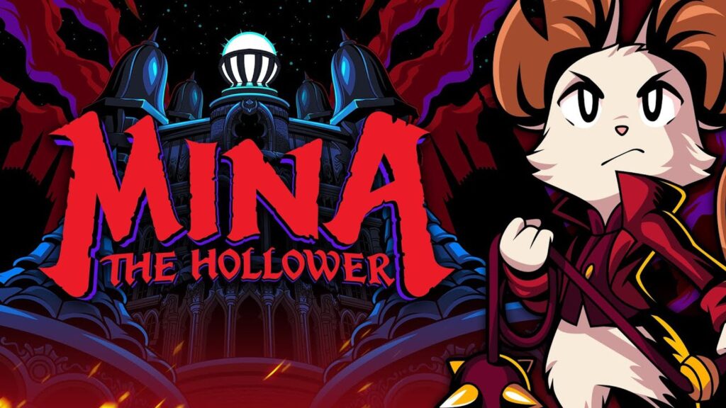 Mina the Hollower Delayed to Unknown Date