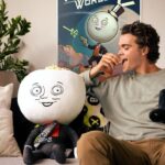 Outer Worlds 2 is giving away a Moon Man plush — and it’s absurdly adorable