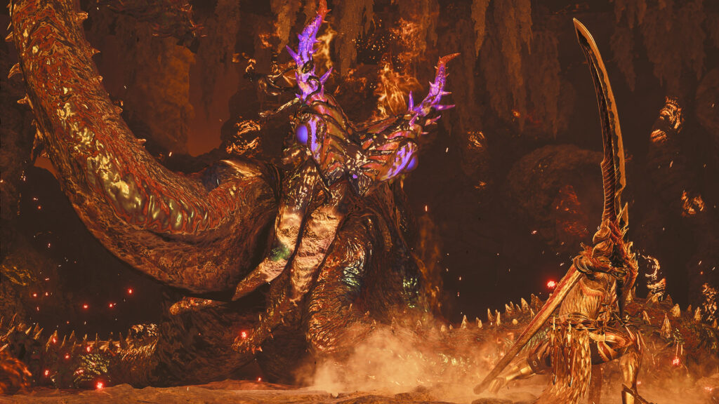 Monster Hunter Wilds’ Halloween-Themed Dreamspell Festival Starts on October 22nd