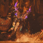 Monster Hunter Wilds’ Halloween-Themed Dreamspell Festival Starts on October 22nd
