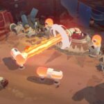 Moonlighter 2: The Endless Vault has been delayed until November