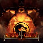 Mortal Kombat 4 Arcade from MK: Legacy Kollection will have enhanced visuals