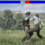 Red Dead Redemption 2 Mod Brings Mortal Kombat Fatalities To The Game