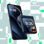 Motorola’s Razr Ultra and the Marshall Emberton II top this week’s best deals