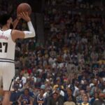 Detroit Lions Star Dominates NFL By Day And NBA 2K By Night