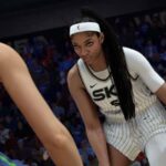 NBA 2K26 Announces New In-Game Clothing Line, Fans Bite Back In Protest