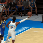 NBA 2K26 Arcade Edition Is Now Available Through Apple Arcade
