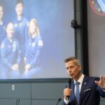 Why did NASA’s chief just shake up the agency’s plans to land on the Moon?