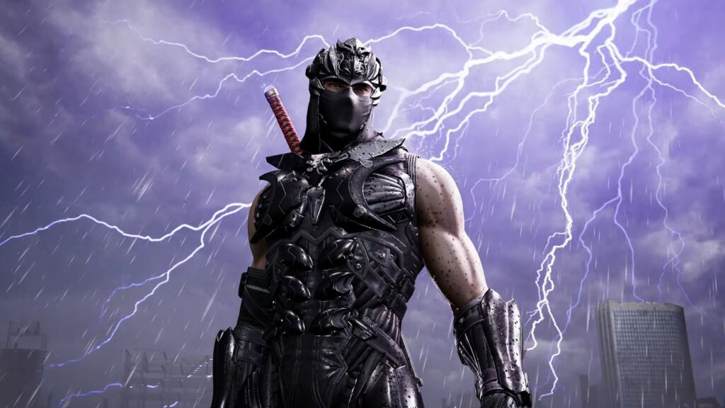 Xbox Game Pass October 2025: Ninja Gaiden 4 and more new additions