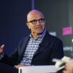 Microsoft CEO Satya Nadella is “looking forward,” to the next Xbox β “We want to do innovative work on the system side, on both console and PC.”