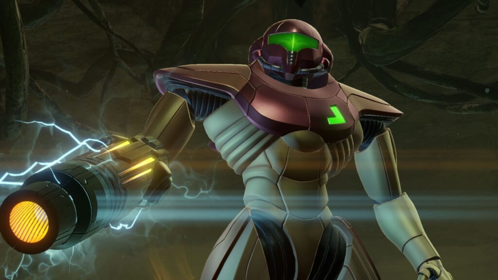 Metroid Prime Remastered almost had original cutscenes