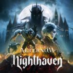 New World’s Horror-Themed ‘Nighthaven’ Season Looks So Good It Has Players Eager to Dive Back into the MMORPG
